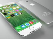 écrans pouces l'iPhone production dans usines Sharp