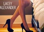 H.O.T. Tome Délicieuse Ivresse Lacey Alexander