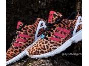 Adidas Flux Cheetah