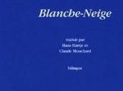 Blanche-Neige Robert Walser