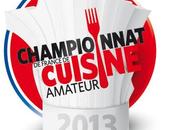 Championnat France Cuisine Amateur