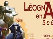 Leognan arts avril 2014