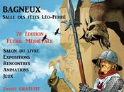 Festival Zone Franche avril 2014 Bagneux