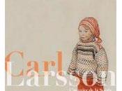 Carl Larsson, artiste suèdois Petit palais éléments biographie quelques oeuvres