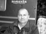 Alexandre Romanès Poème (2004)