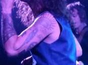 Scorpion Child Horisont Jackson Firebird Ancienne Belgique Club)- Bruxelles- mars 2014