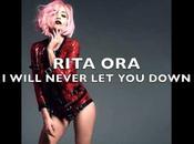 Rita revient avec single, Will Never Down.