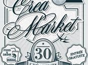 CREA'MARKET créateurs "Made Sud" reviennent avril CARROSSERIE