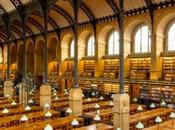 DECO Découvrez plus belles bibliothèques monde