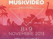 MUSIC: 9ème édition l'International Music Video Festival edition International