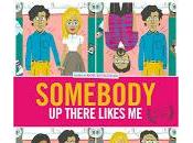 "Somebody There Likes de/by Byington (2012)