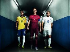 Nike dévoile premier épisode campagne football pour 2014