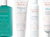 Avène soins mais aussi make [Concours]