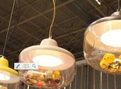 Lampe personnalisée. change l’ampoule