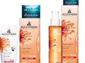 Algosun protège peau préserve l’océan