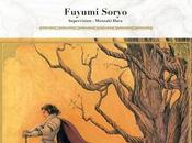 Cesare, tome seinen manga Fuyumi Soryo