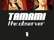 Tatami observer chez Komikku éditions