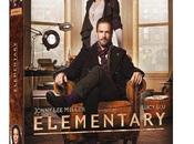 [Test DVD] Elementary Saison