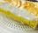 Tarte citron meringuée