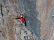 Sangre Toro, 230m, 8b+, Alex Luger