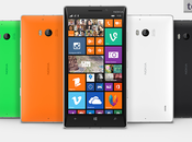 Trois nouveaux Nokia Lumia présentés