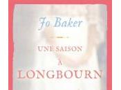 Longbourn Baker
