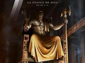 Merveilles Statue Zeus, Luca Blengino, Stefano Andreucci Matthieu Rebuffat