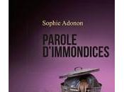 Parole d'immondices