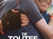TOUTES FORCES, film Niels TAVERNIER