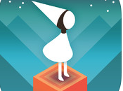 Monument Valley disponible iPad iPhone
