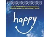 méthode scientifique pour être heureux (selon documentaire Happy)