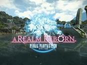 bêta Final Fantasy Realm Reborn disponible