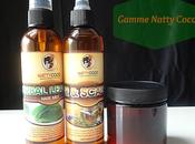 Natty Coco pour cheveux crépus