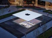 Dans quel pays trouve Apple Store?