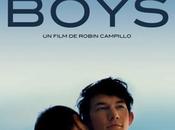 Critique Ciné Eastern Boys, tendre thriller