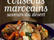 livre cuisine Couscous Marocain