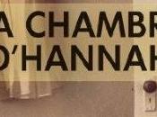 Chambre d'Hannah, Stéphane Bellat