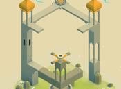 Monument Valley iPhone, notre Apps coup coeur