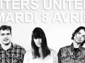 Gagne places pour Songwriters United Gibus Café