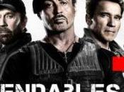 Expendables Découvrez première bande annonce déboite
