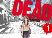 [Manga] Tokyo Summer Dead