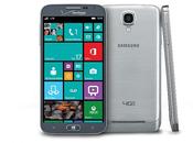 Samsung annonce ATIV sous Windows Phone