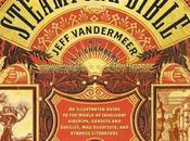 chronique bible steampunk Jeff Vandermeer avec Chambers