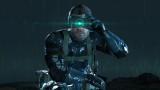 Test Metal Gear Solid Ground Zeroes