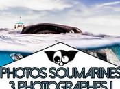 Photos sous marine photographes