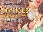 Divines beautés mythologie classique