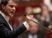 Valls veut diviser deux régions, raison