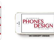 PhonesDesign lance dans réparation d’iBidules domicile (Eure-et-Loir)