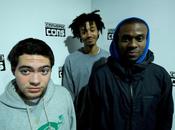 Ratking Canal (Video)