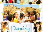 Critique Ciné Dancing Jaffa, cour d'Israël